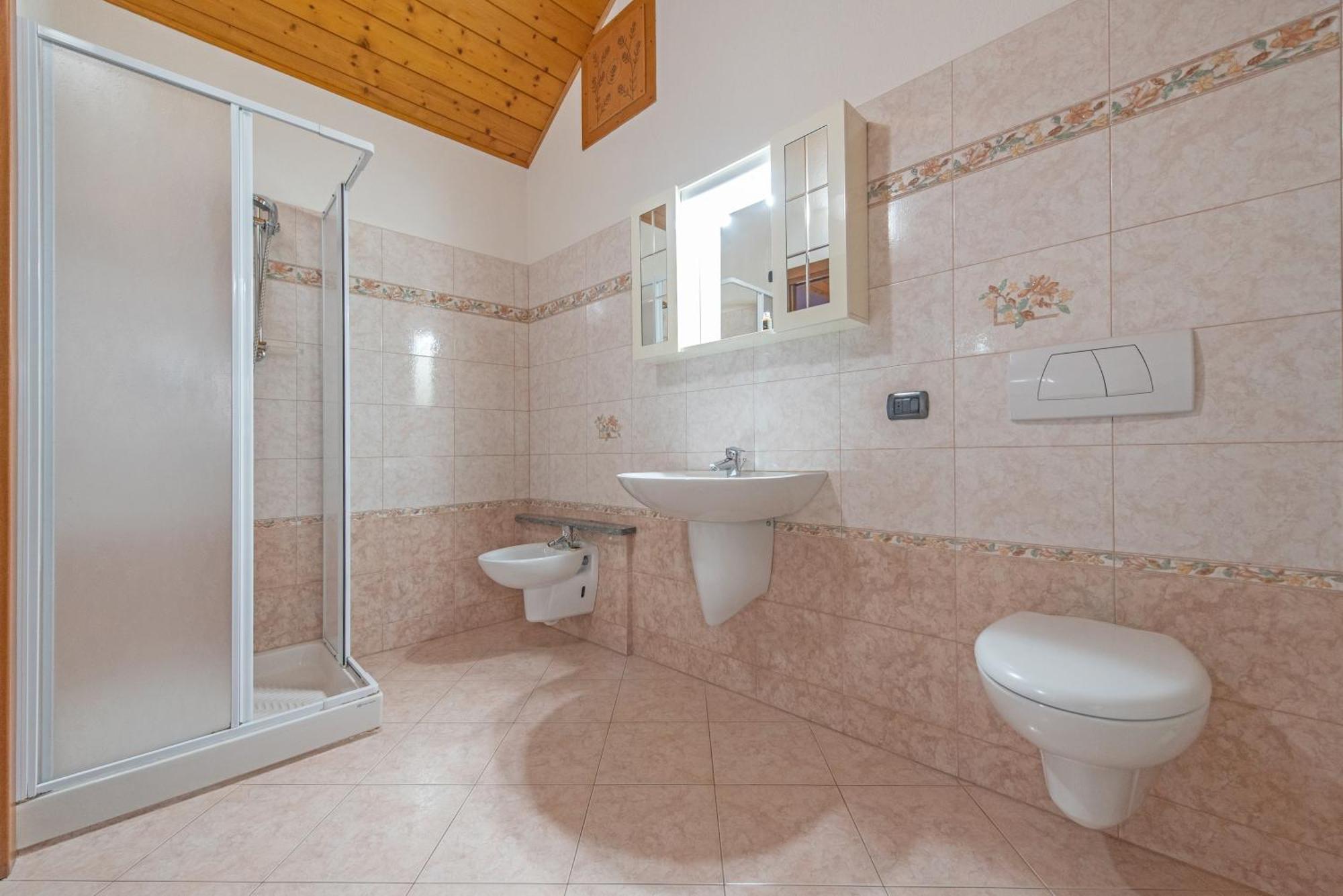 טורניון Agriturismo La Clochette מראה חיצוני תמונה