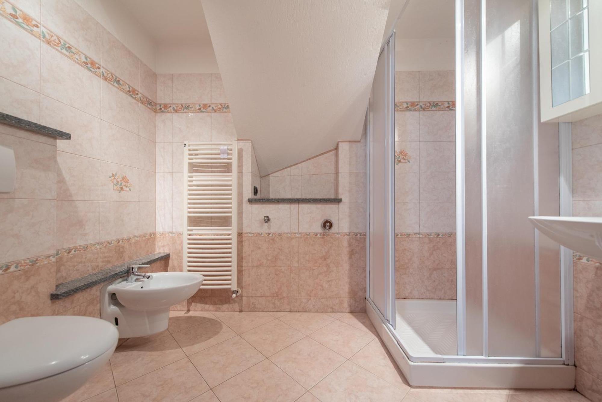 טורניון Agriturismo La Clochette מראה חיצוני תמונה